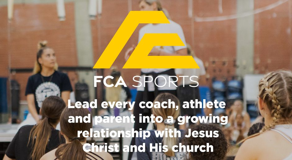 FCA Sports Mission
